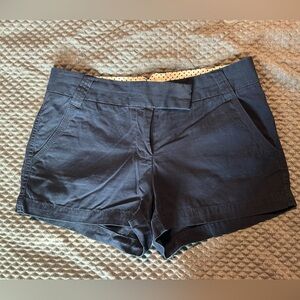 J.Crew chino shorts